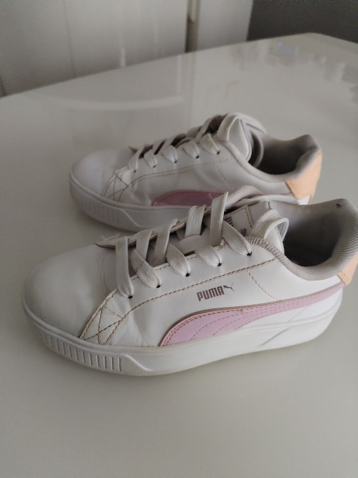 Basket - photo numéro 2