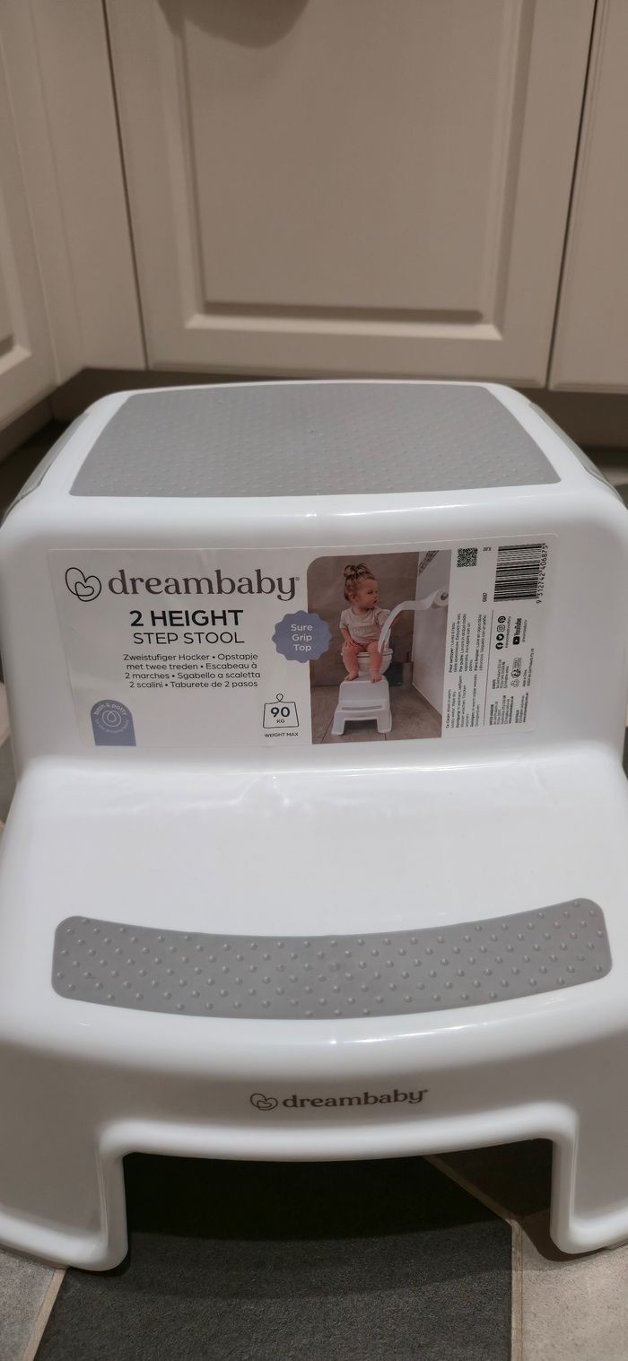 Marche pied Dreambaby - photo numéro 2