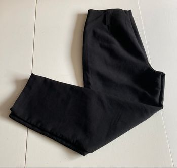 Pantalon droit