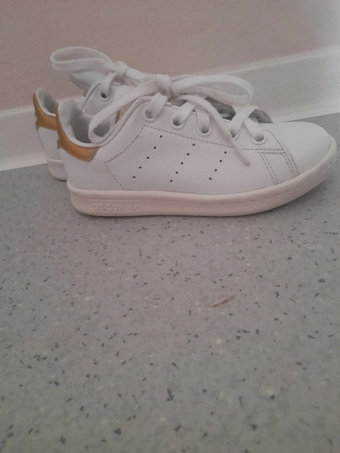 Chaussure enfant - photo numéro 2