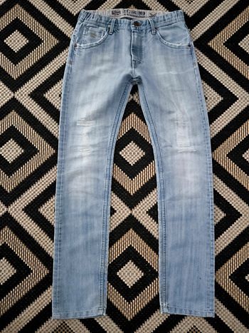 Jeans pepe jeans taille 14ans