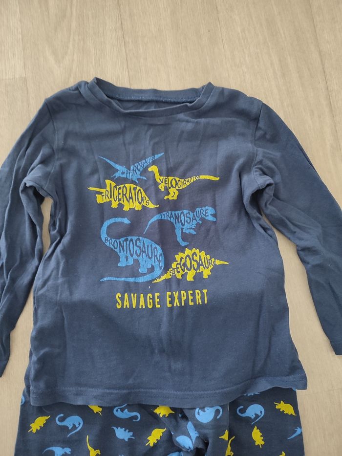 Ensemble pyjama - photo numéro 4