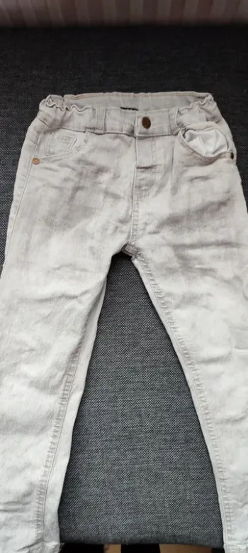 Jeans garçon