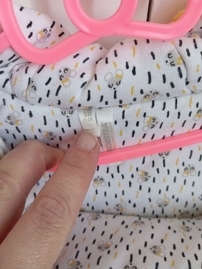 Combinaison bébé - photo numéro 4