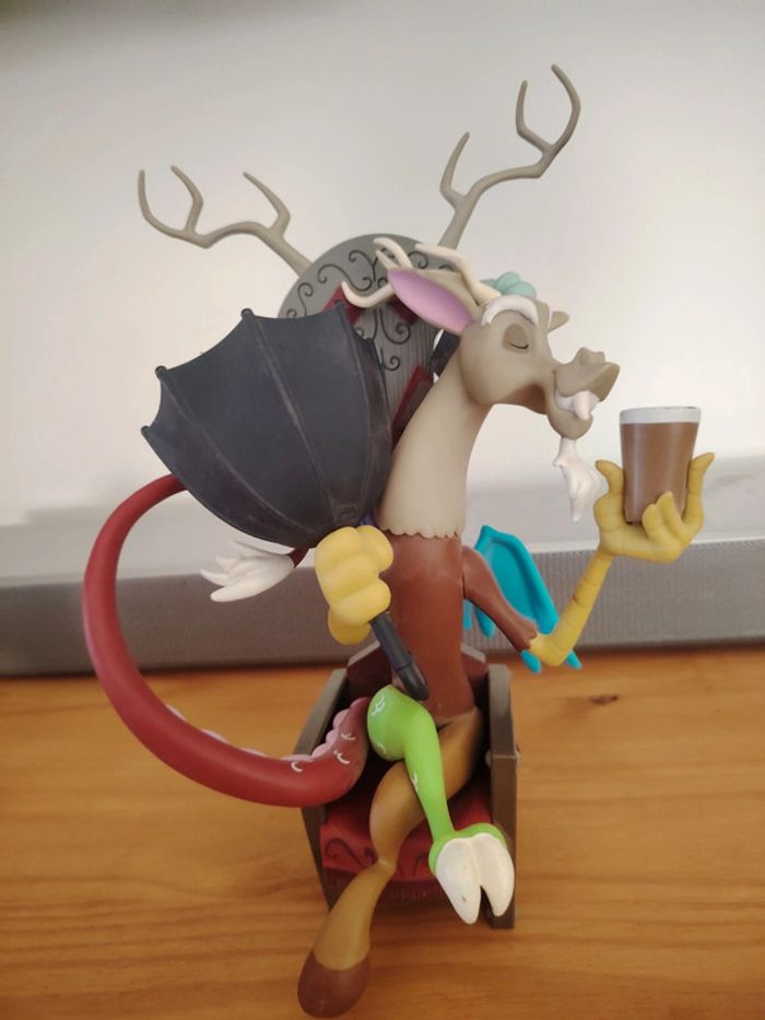 My little pony guardian of harmony fan series - photo numéro 3
