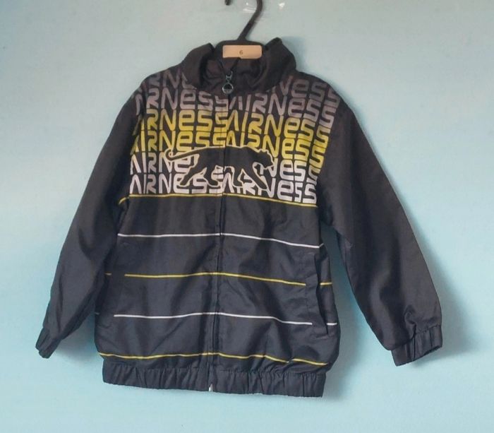 Veste airness