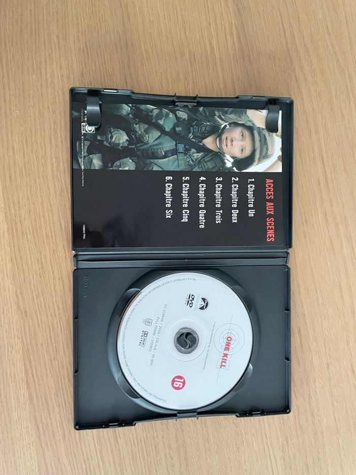 ❤️ CODE D’HONNEUR - photo numéro 3