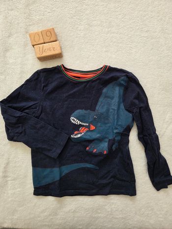 T-shirt ml dinosaure