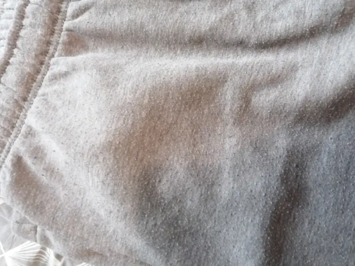 Jogging gris - photo numéro 3