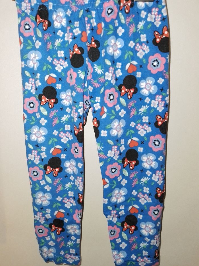 Legging Minnie
