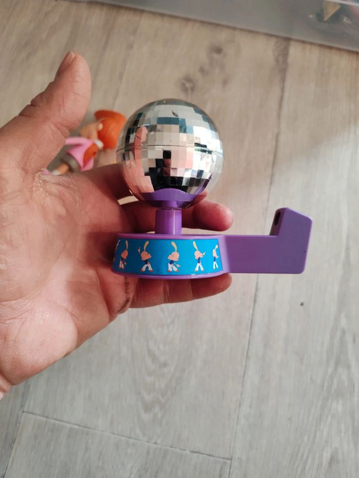 Figurine McDonald's titeuf ×3 - photo numéro 4