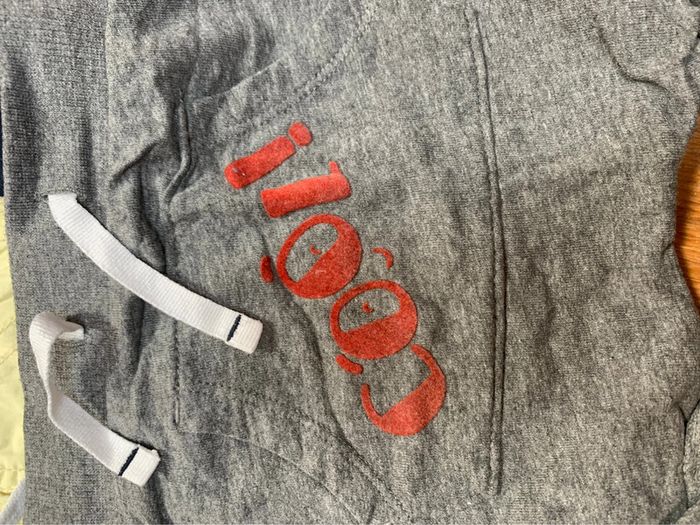 Lot 5 shorts 18 mois - photo numéro 2