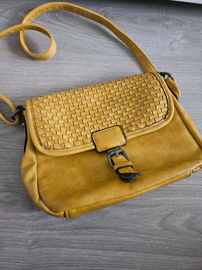 Sac a main Mandoline - photo numéro 2