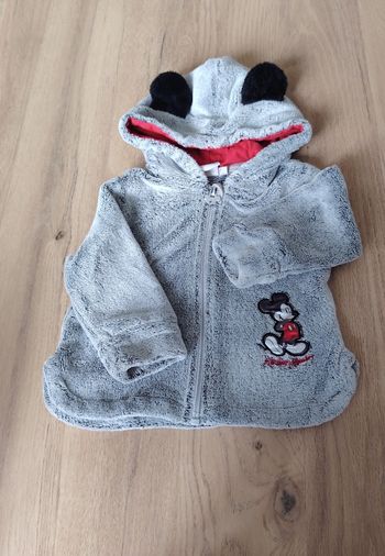 Gilet 