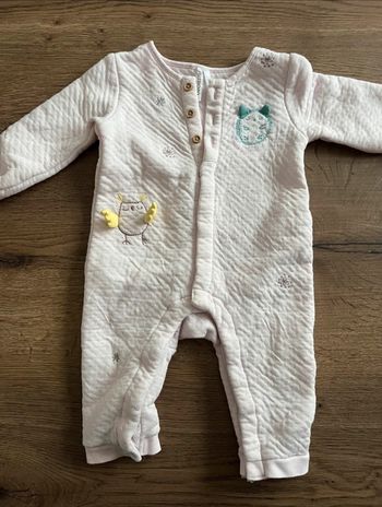 Combinaison - 9 mois