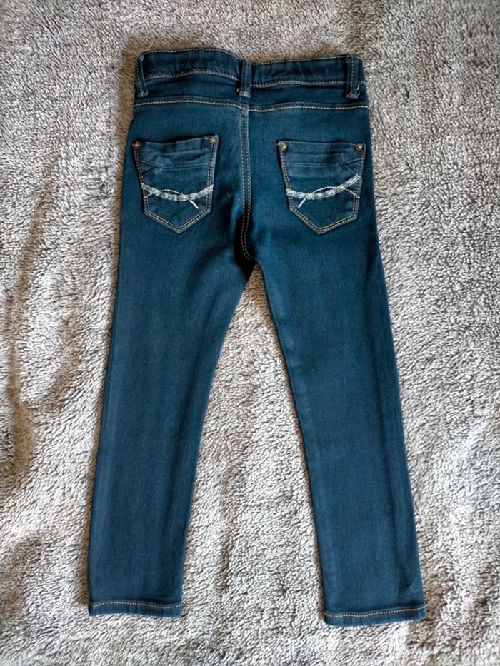 Jeans 4 ans - photo numéro 3