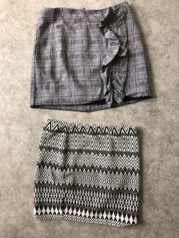 Lots de jupes