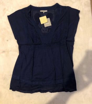 Débardeur femme Etam