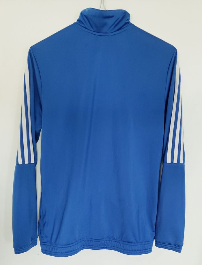Sweat de Sport Adidas Originals pour Garçon Taille 13-15 ans; 156-166 cm - photo numéro 4