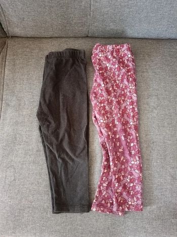 Lot leggings