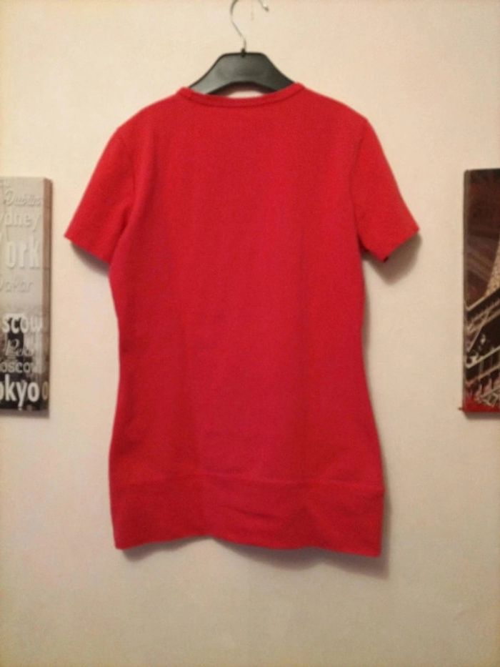 Tee shirt Quechua 14ans - photo numéro 4