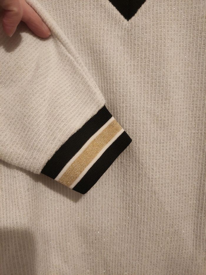 Pull femme - photo numéro 3