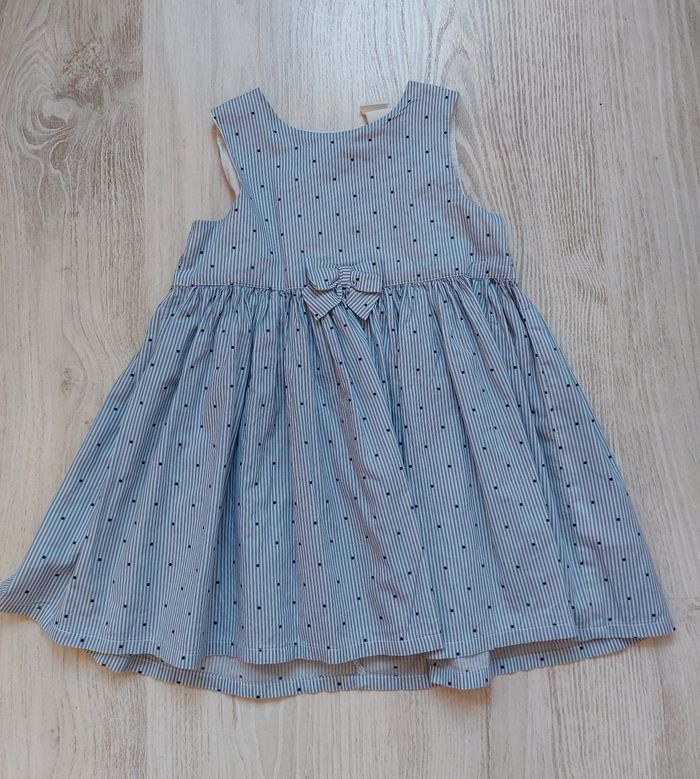 Robe H&M 86cm