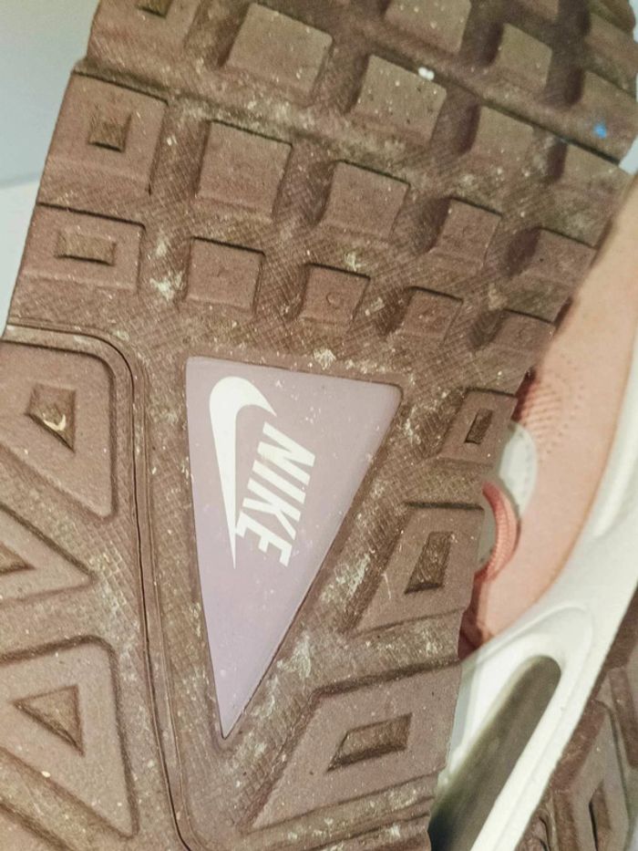 nike baskets Air Max Command - photo numéro 7