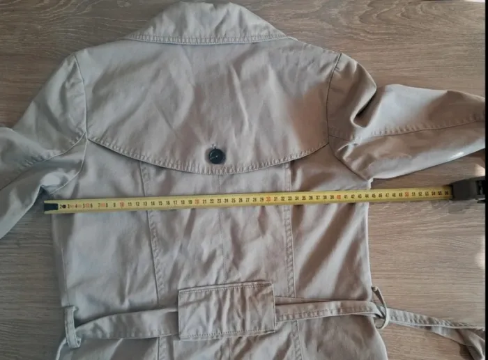 Trench - photo numéro 18