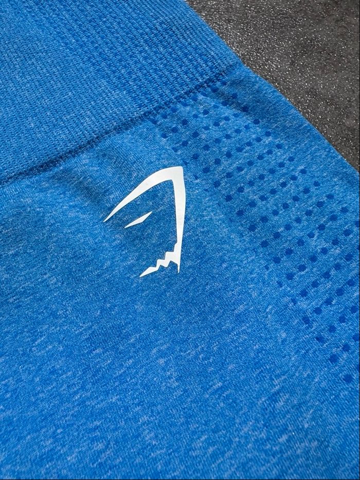 Legging Gymshark - photo numéro 5