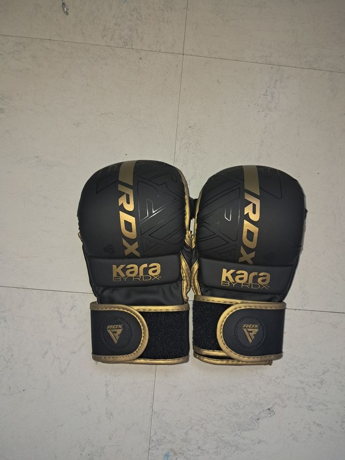 Gant MMA Entraînement