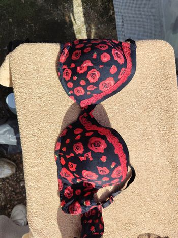 Soutien gorge