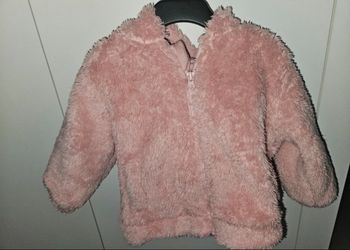 Veste pilou 6 mois