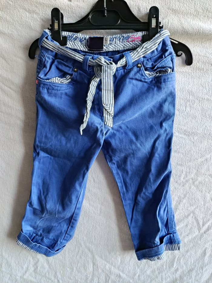 Pantalon sergent major - photo numéro 2