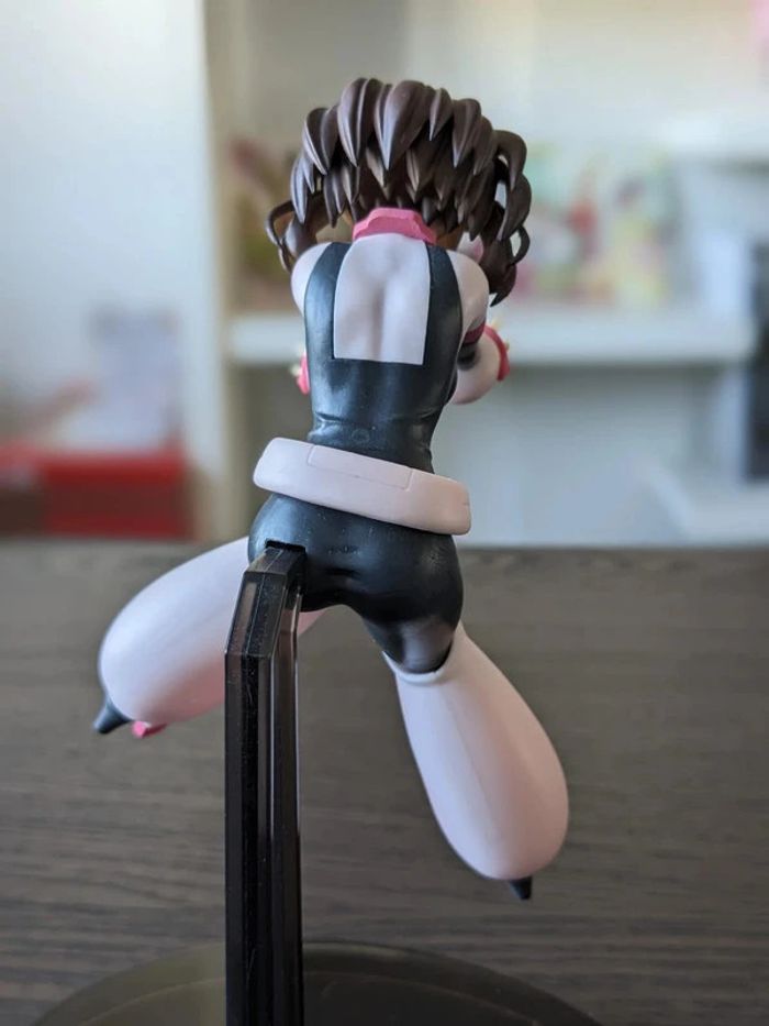 Figurine One Piece - Ochaco - Banpresto - photo numéro 6