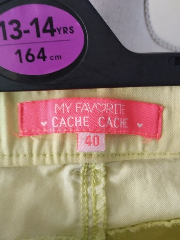 Jegging taille 40 - photo numéro 3