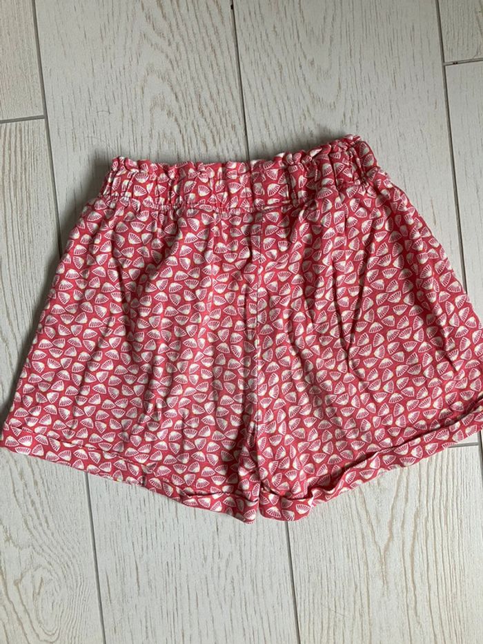 Short 8 ans - photo numéro 2