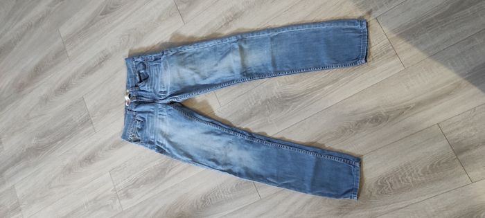 JEANS Garçon 16 ans "Levi's" Bleu Clair