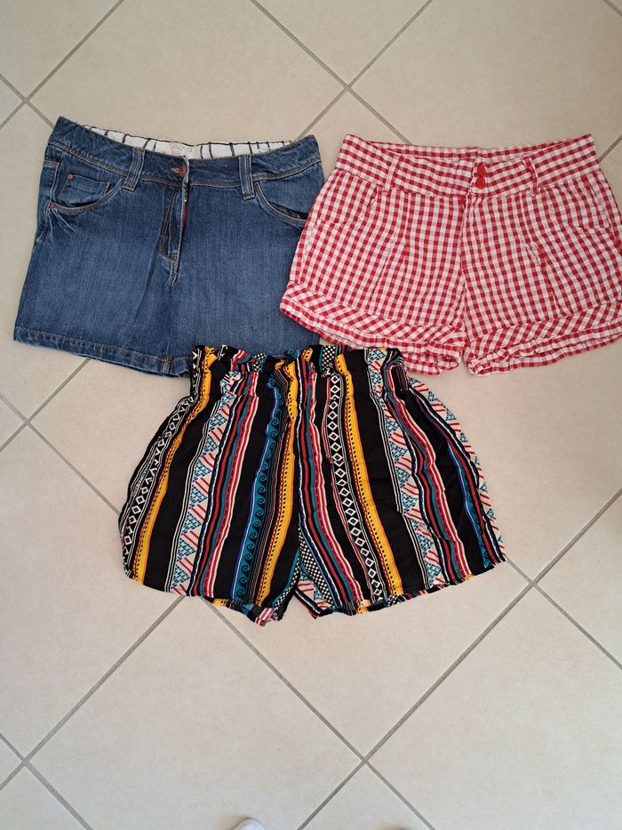 🌸Lot vêtements fille 10 ans 🌸 - photo numéro 6