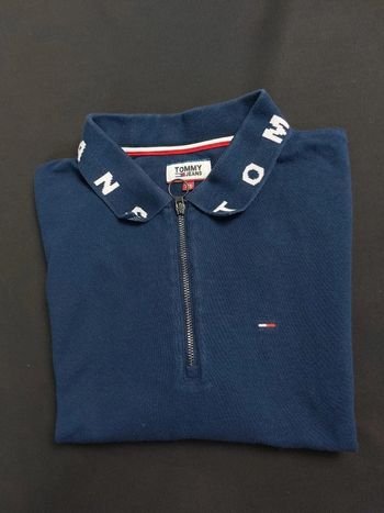 Polo Tommy Hilfiger