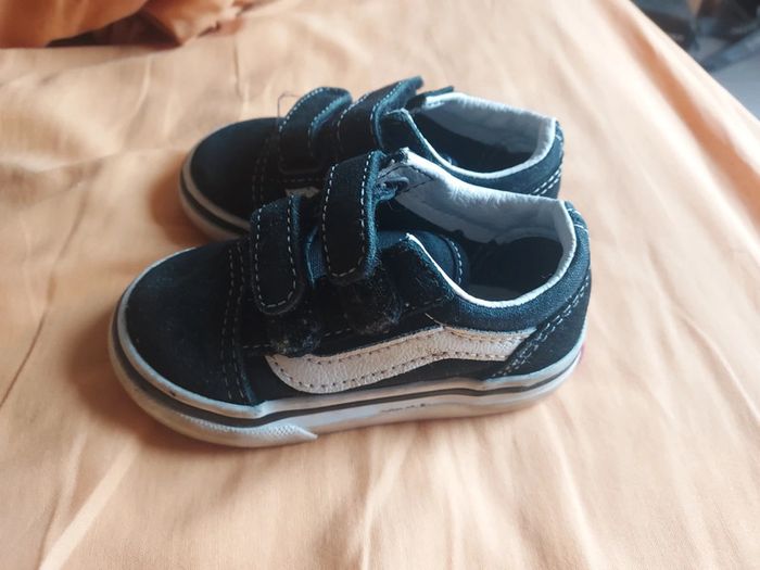 Vans 20