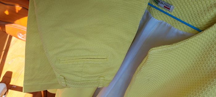 Veste et pantalon assortis - photo numéro 6
