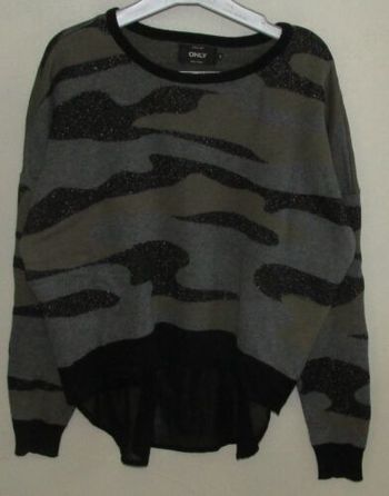 Pull 14 ans ONLY