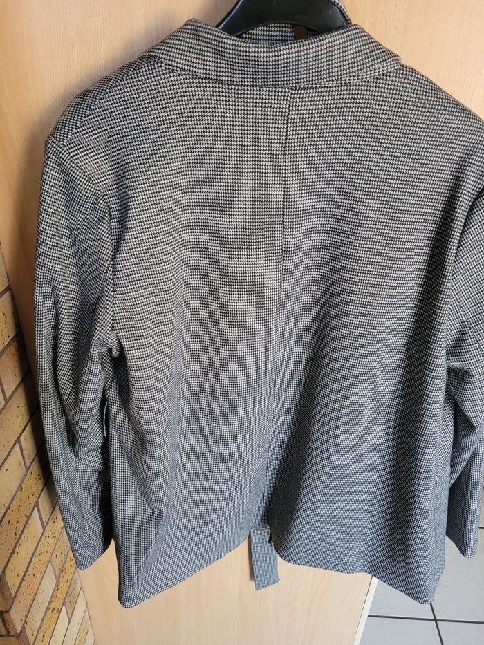 Veste blazer Kiabi - photo numéro 7