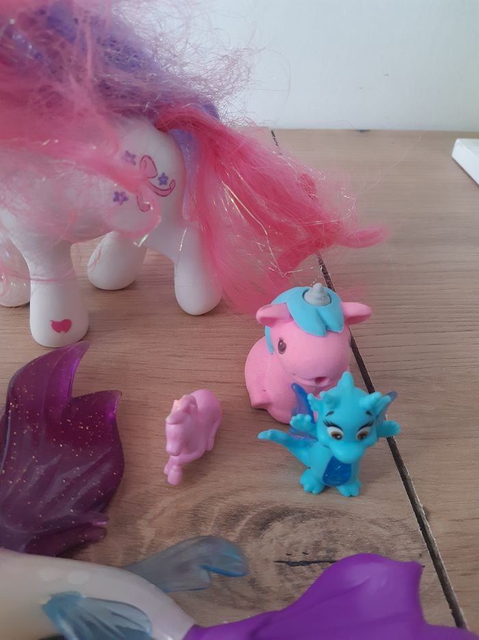 Mon petit poney - photo numéro 3