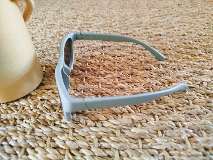Lunettes de soleil bébé - photo numéro 3