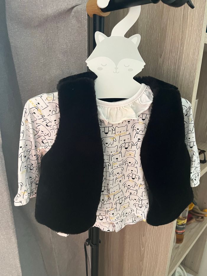 Ensemble jean - photo numéro 2