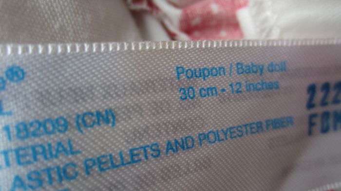 Poupée/poupon Corolle de 30 cm - photo numéro 6