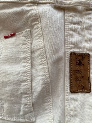 Jean LÉVIS 570 strait fit état neuf