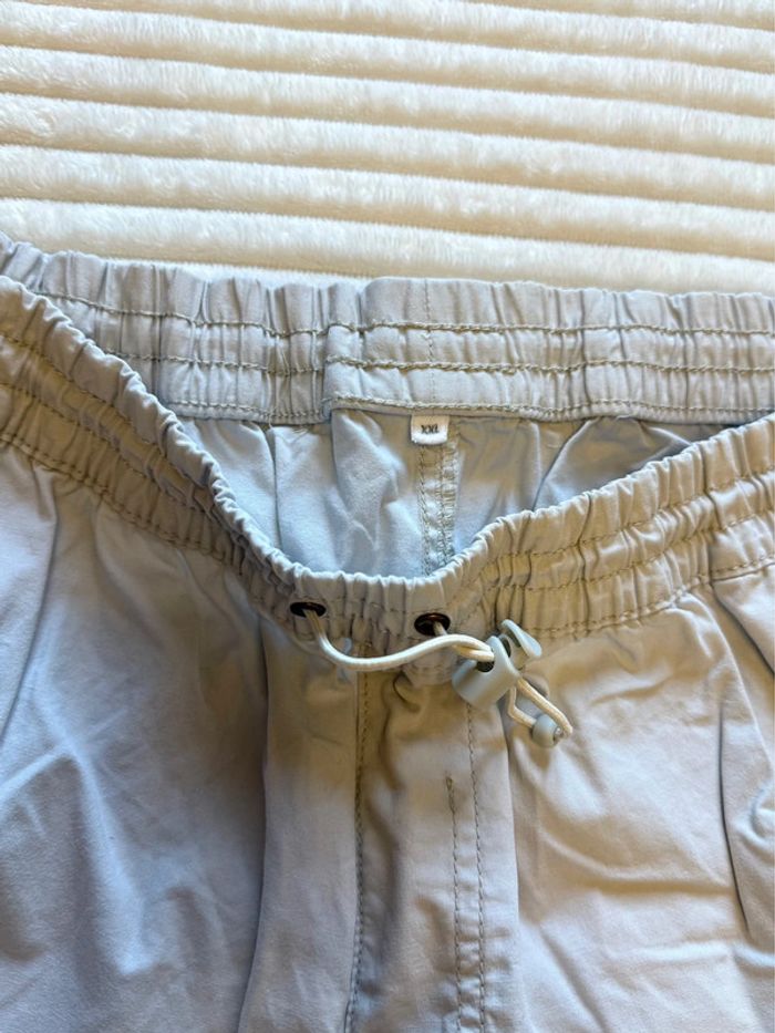 Short cargo homme - photo numéro 4